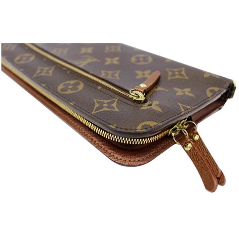 lv insolite wallet ebay|Authentic Louis Vuitton Insolite Wallet .